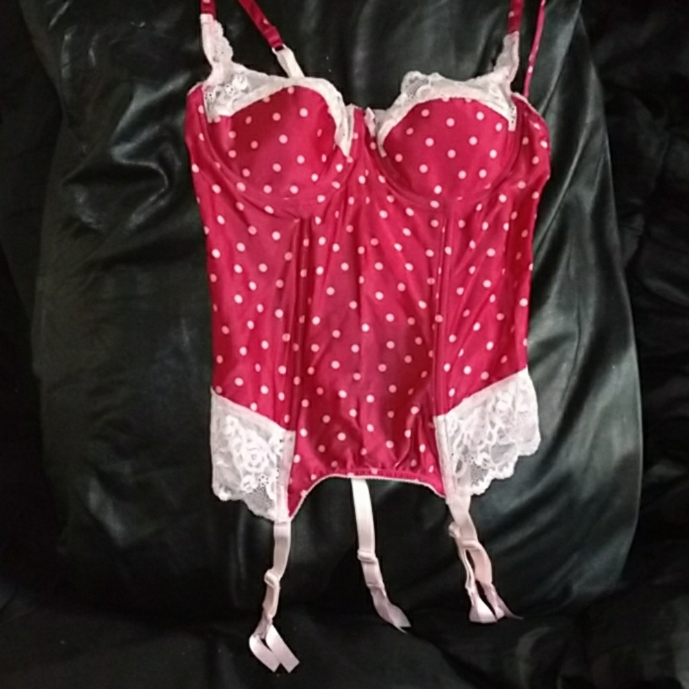 Corset